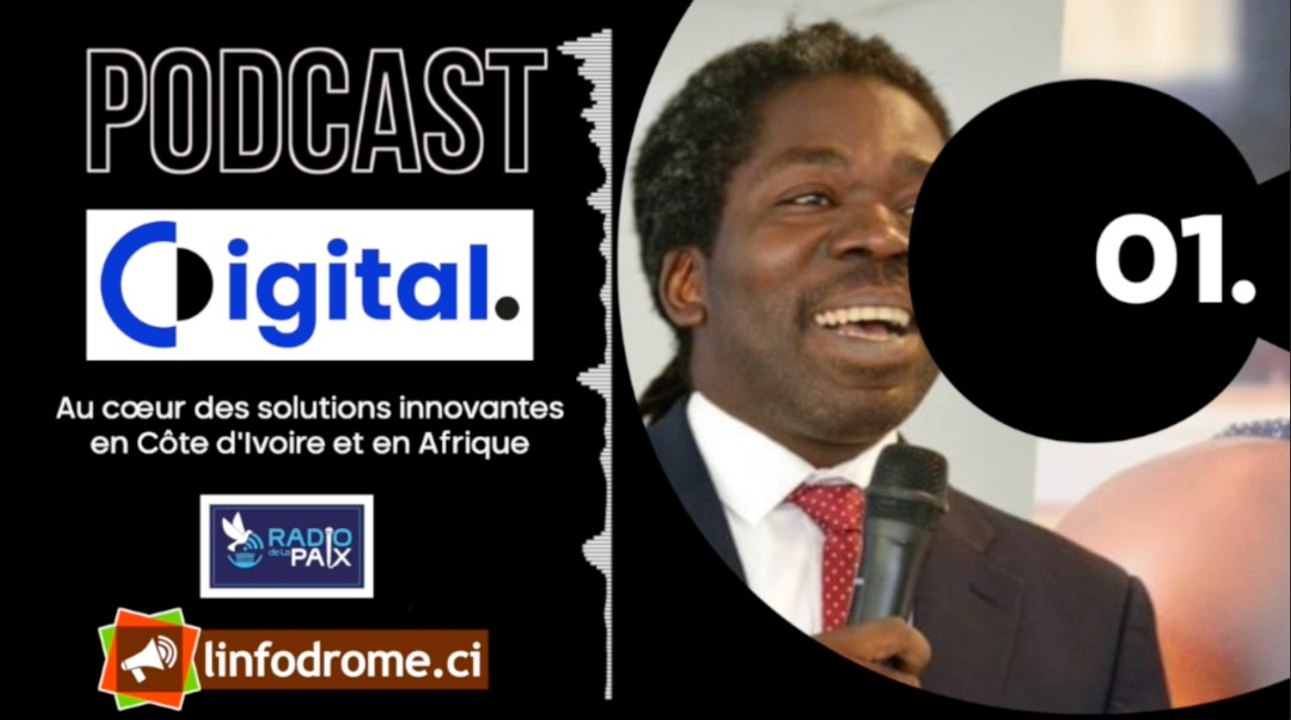 C'digital : retour sur  les événements qui on marqué l'univers du numérique en Côte d'Ivoire