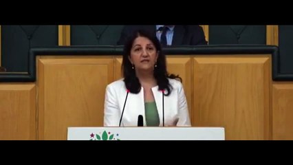 HDP'den ittifak ortaklarına teröristbaşı Öcalan üzerinden tehdit