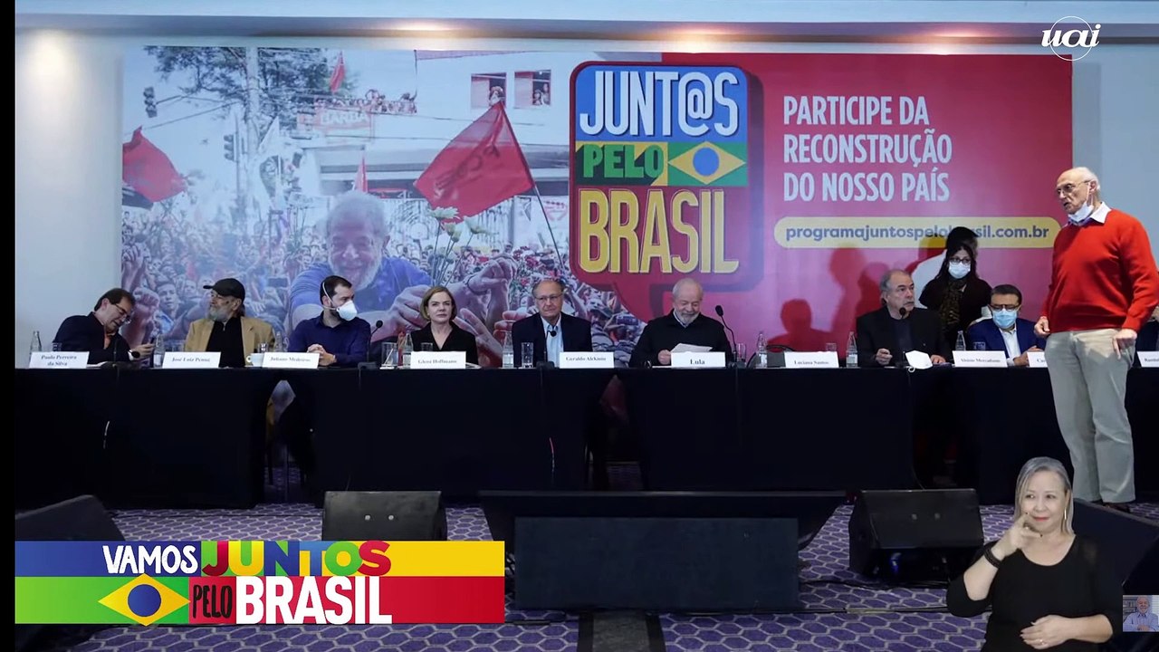 Suplicy acusa Mercadante de ignorar suas propostas
