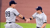 Yankees ( 450) Creeping Up On Dodgers ( 440) In World Series Odds