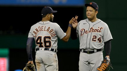 MLB 6/21 Preview: Tigers Vs. Red Sox