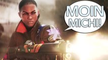 Moin Michi - Folge 68 - Alles weg in Destiny 2, trotzdem Hype