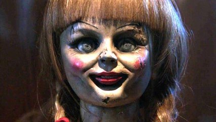 Annabelle: Creation - Trailer zum Horror-Prequel mit der Gruselpuppe