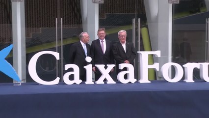 CaixaForum inaugura una nueva exposición en Valencia