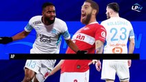 Mercato : 5 joueurs libres qui pourraient intéresser l'OM