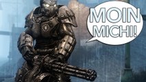 Moin Michi - Folge 70 - »Ich spiele nicht, ich modde nur«