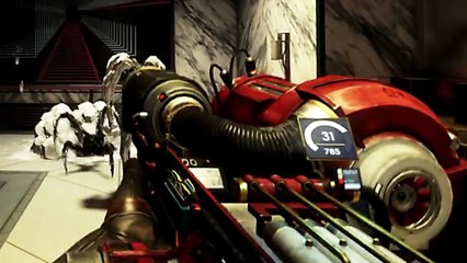 Prey - Coole High-Tech-Gadgets gegen Aliens im Trailer