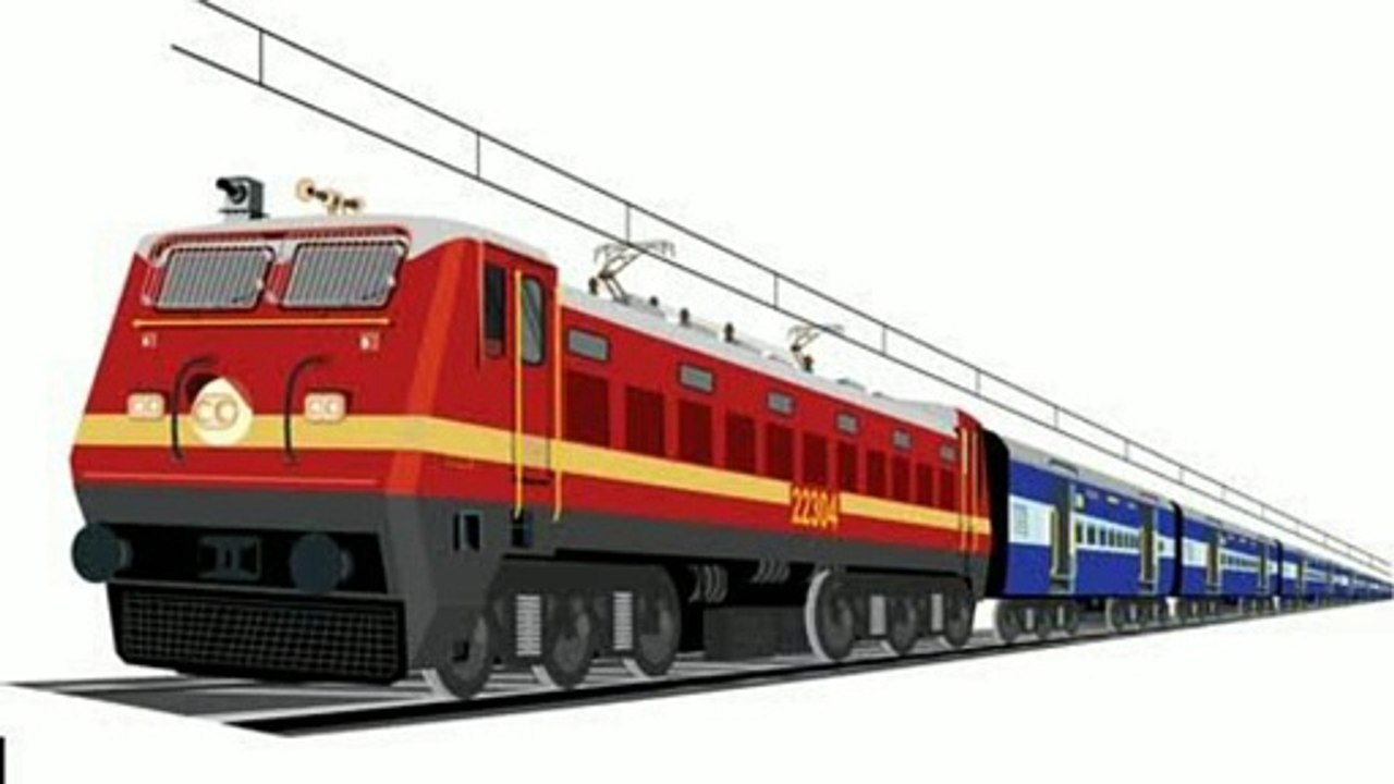 Train Ki Ticket Kaise Check Kare Mobile Se | How To Check Train ticket Seat Available | Train Ticket