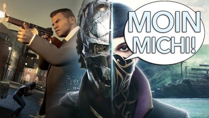 Moin Michi - Folge 71 - Die Rückkehr der Demos