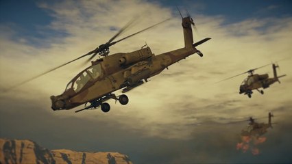 War Thunder - Trailer zeigt moderne Panzer und Hubschrauber im Einsatz