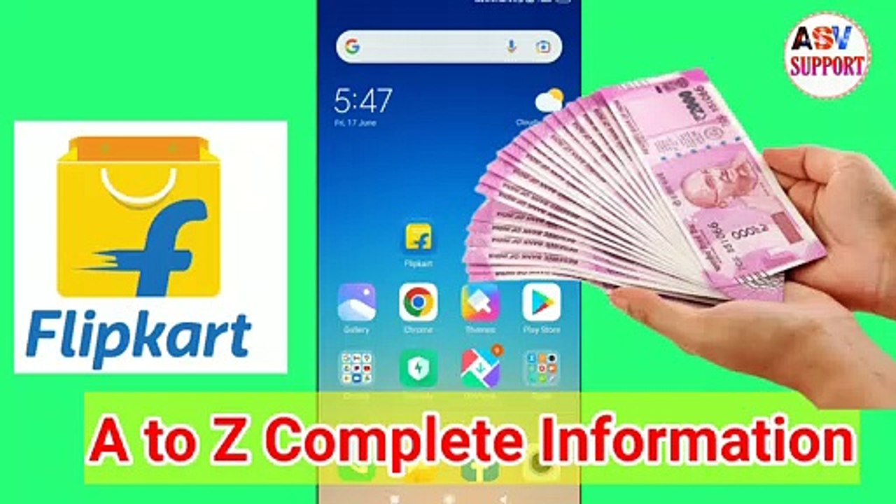 फ्लिपकार्ट | Flipkart se order kaise kare 2022 | How to order Flipkart Product in Hindi/Cashdelivery