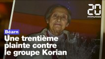 Béarn : Une nouvelle plainte contre le groupe Korian