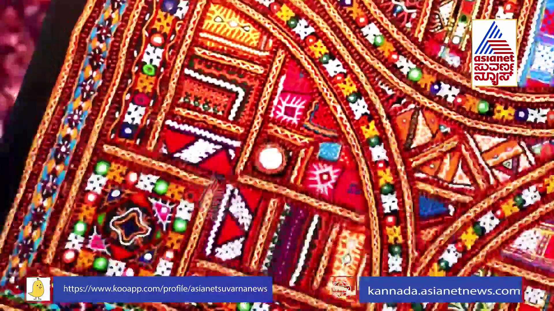 ಮೋದಿಯಿಂದ ಡೆನ್ಮಾರ್ಕ್ ಯುವರಾಣಿ ಮೇರಿಗೆ ಗಾಜಿನ ಹಕ್ಕಿ, ಯುವರಾಜನಿಗೆ ಡೋಕ್ರಾ ದೋಣಿ, ಏನಿದರ ಮಿಸ್ಟರಿ? 