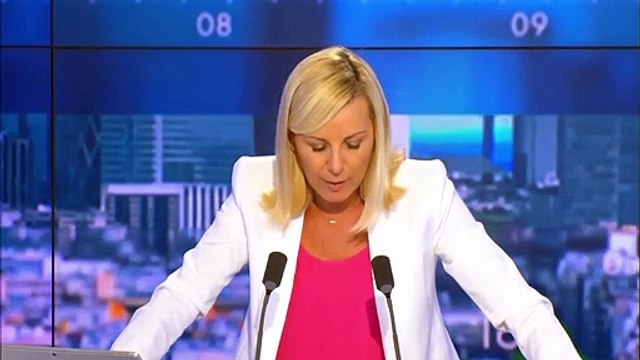 Sécurité routière : la mortalité augmente en mai, de 21% par rapport à 2019