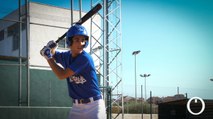 Benamejí BC, un club de beisbol en el corazón de la Subbética cordobesa