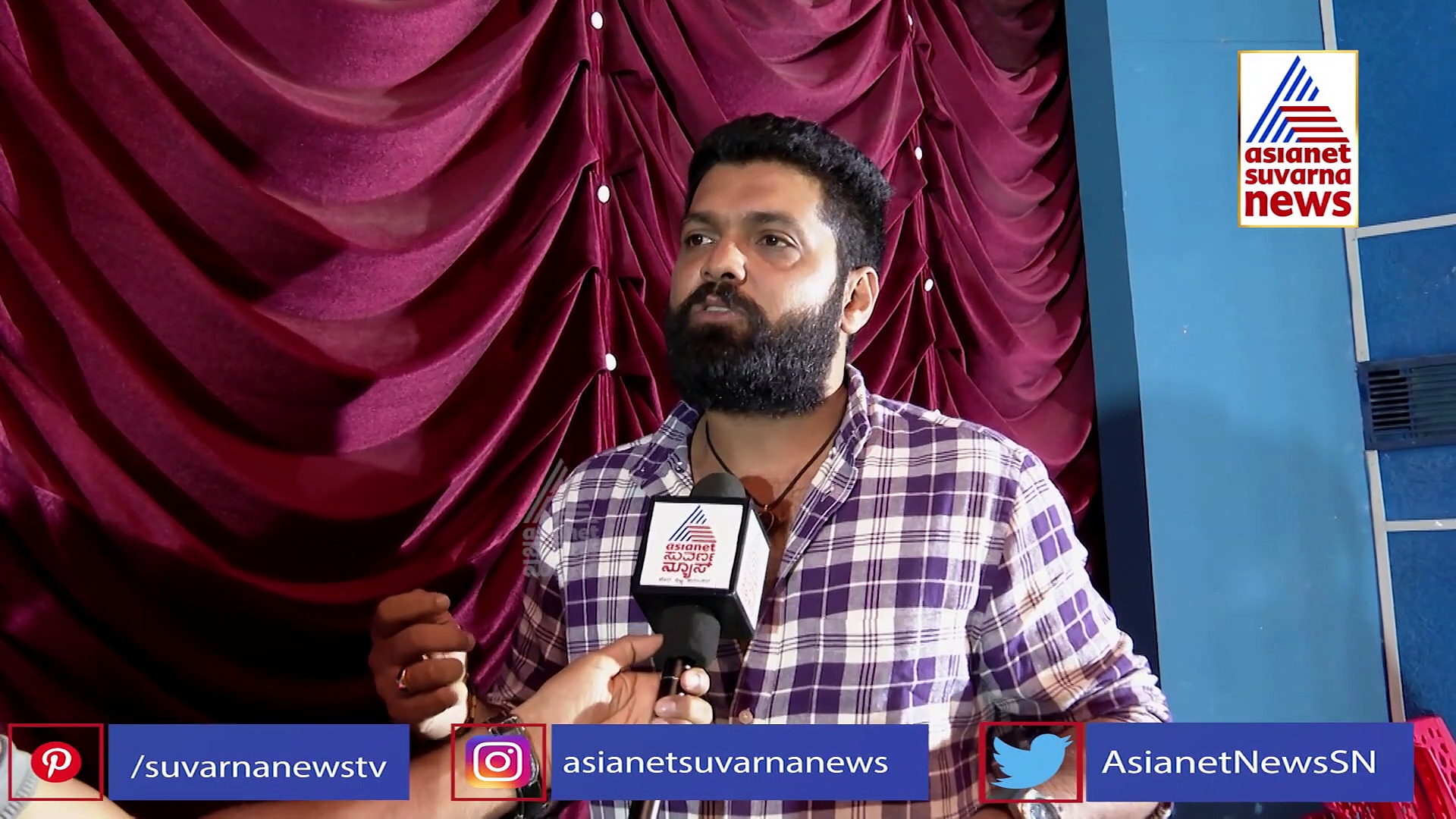 ಇಡೀ ವರ್ಲ್ಡ್‌ ನಿಮ್ಮ ಮಾರ್ಕೆಟ್‌; ಹೊಂಬಾಳೆ ಫಿಲ್ಮ್ಸ್‌ ಬಗ್ಗೆ ರಕ್ಷಿತ್ ಶೆಟ್ಟಿ ಮಾತು!