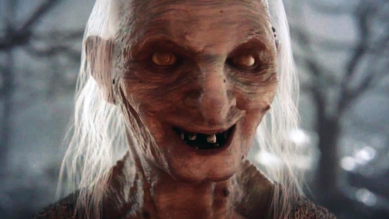 Inner Chains - Trailer & Release-Termin: Horror-Shooter kommt in Kürze