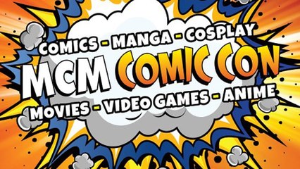MCM Comic Con in Hannover - Superhelden, Stars und Wrestler