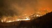 Marmaris'te yangın mı çıktı? (VİDEO) 21 Haziran Salı Muğla Marmaris'te yangın mı oldu, yangın nerede çıktı, yangın söndürüldü mü? Son gelişmeler!