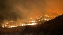 Marmaris'te yangın mı çıktı? (VİDEO) 21 Haziran Salı Muğla Marmaris'te yangın mı oldu, yangın nerede çıktı, yangın söndürüldü mü? Son gelişmeler!