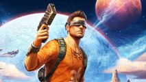 Outcast: Second Contact - Remake-Trailer: So gut sieht die neue Grafik aus