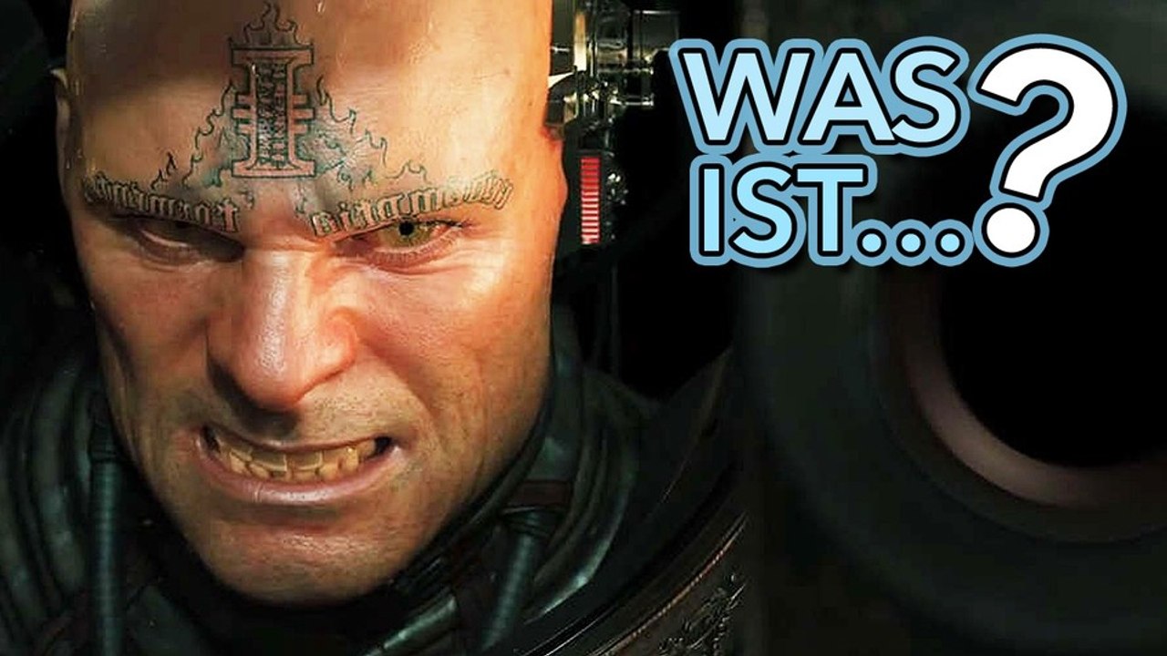 Was ist... Warhammer 40k: Martyr? - Und soll man es jetzt schon kaufen?