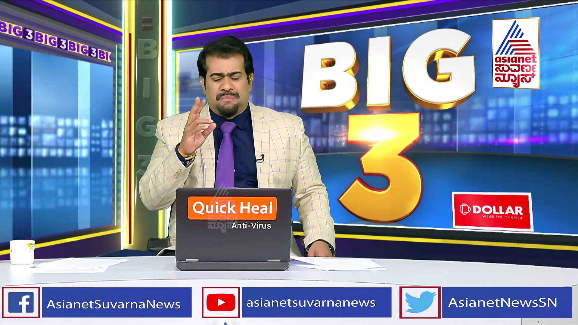 Big3 Impact:ವೃದ್ಧ ಸಹೋದರಿಯರಿಗೆ ಸಿಕ್ತು ಸೂರು, ಹೊಸ ಮನೆ ನೋಡಿ ಭಾವುಕರಾದ ಅಜ್ಜಿಯರು!