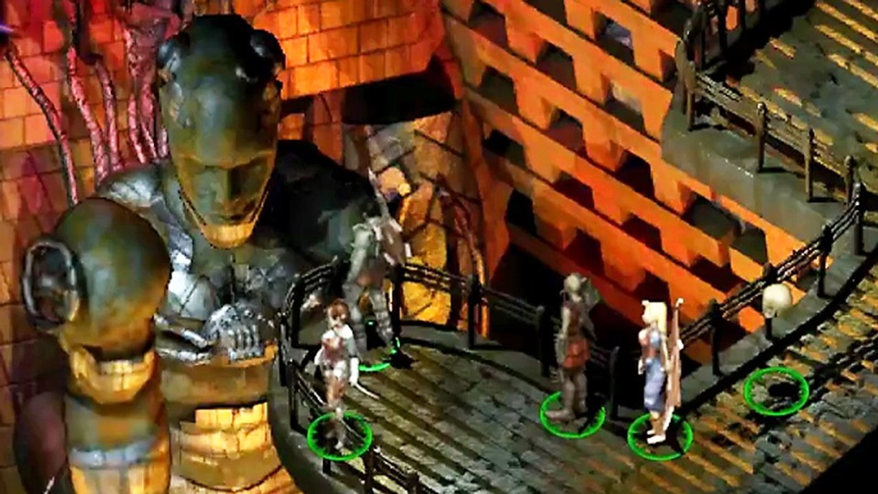 Planescape: torment  - launch-trailer zur enhanced edition