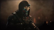 Destiny 2  - Teaser-Trailer »Last Call« mit Nathan Fillion