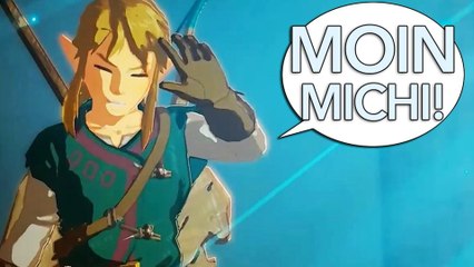 Moin Michi - Folge 65 - Ich will hier nicht weg!