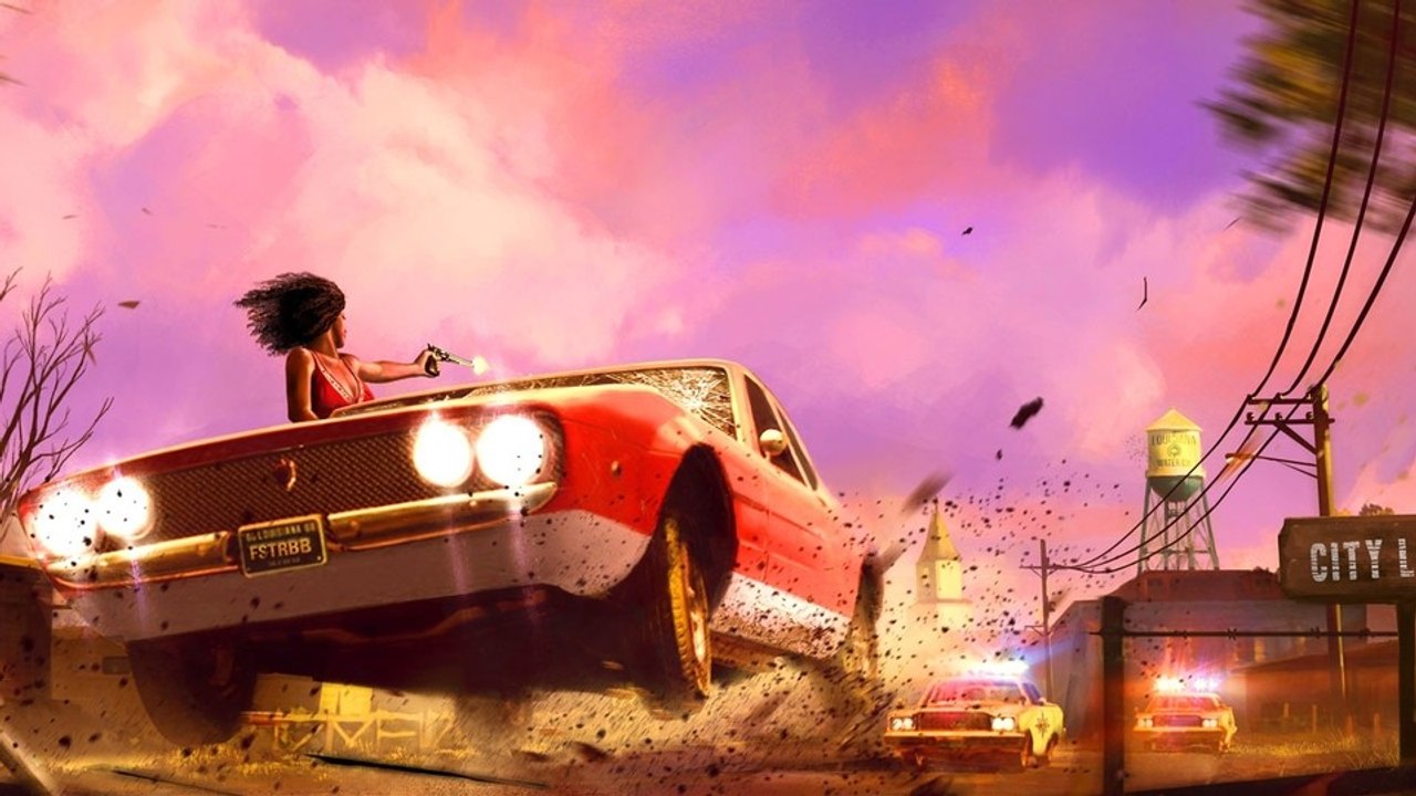 Mafia 3 - Launch-Trailer zeigt den ersten Story-DLC 'Faster, Baby'