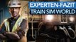 Train Sim World: CSX Heavy Haul - Finger Weg von der neuen Zug-Sim-Referenz? Das sagt der Sim-Experte