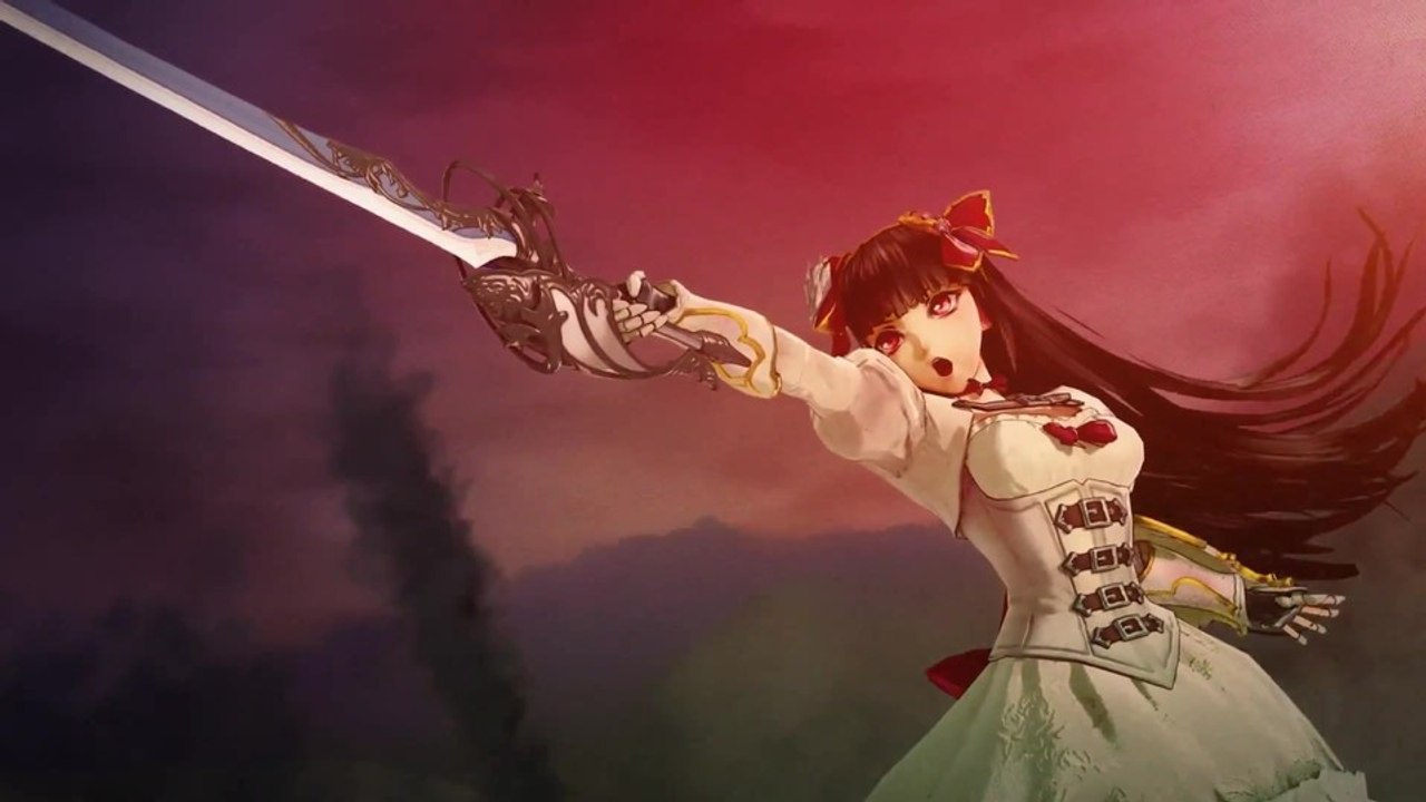 Valkyria Revolution - Teaser-Trailer nennt Release-Datum und zeigt Vanargand Edition