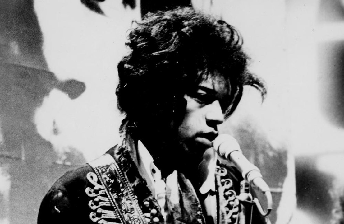 Une sculpture du pénis de Jimi Hendrix est exposée dans un musée