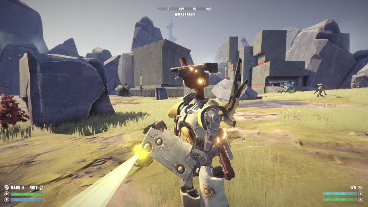 The signal from tölva - gameplay-trailer verrät release-termin