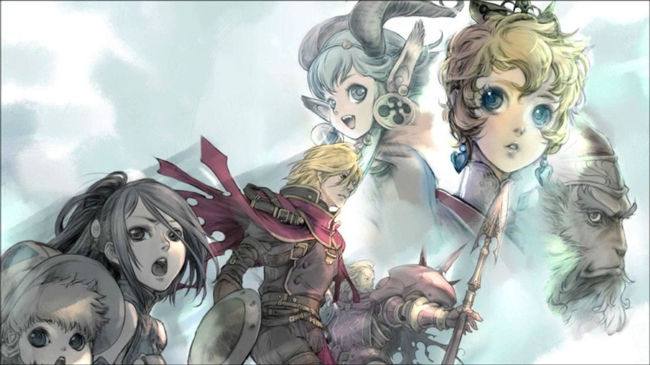 Radiant Historia: Perfect Chronology - Erster Trailer zeigt das JRPG-Remake für 3DS