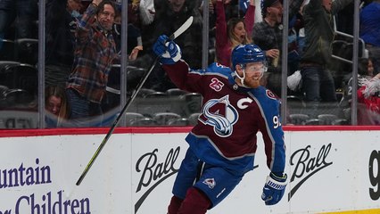 Avalanche Must Learn From Game 3 To Avoid Another Loss