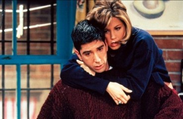 Jennifer Aniston: The Rachel haircut was a nightmare