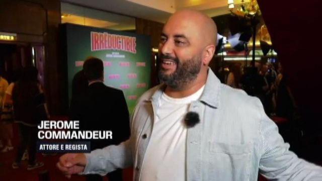 Irréductible , esce il remake francese di Quo Vado di Zalone