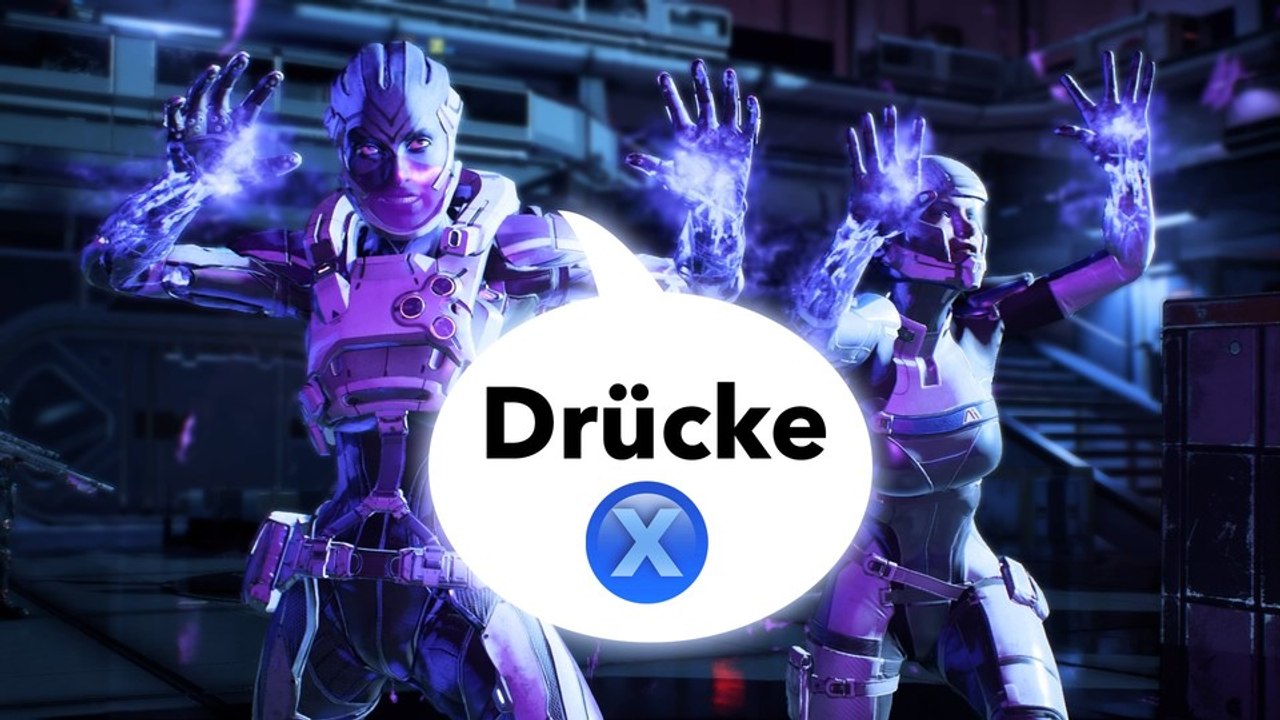 Wir sind nicht bescheuert! - Videokommentar zum Unsinn von Tutorial-Einblendungen