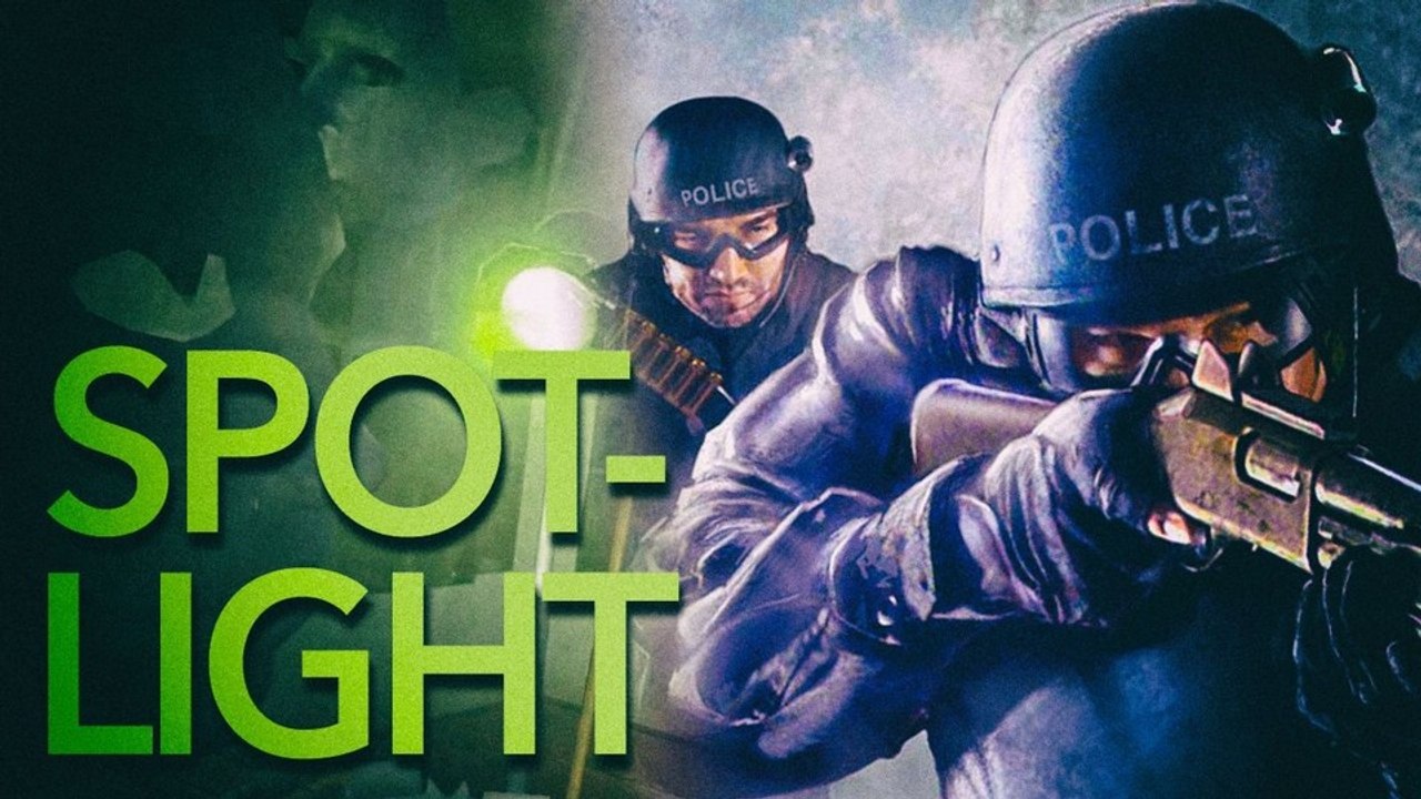 Spotlight - Das beste Shooter-Level muss nicht knallen