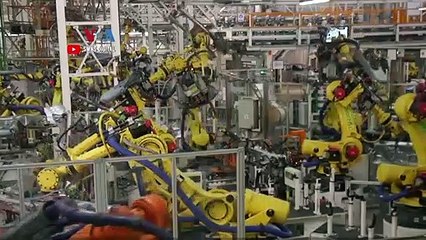 Para Ahli Kembangkan Perangkat Lunak Supaya Robot Makin Cerdas