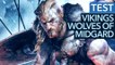 Vikings: Wolves of Midgard - Das Wikinger-Diablo im Testvideo
