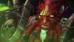 World of WarCraft - Story-Video zum Update 7.2 »Das Grabmal des Sargeras«