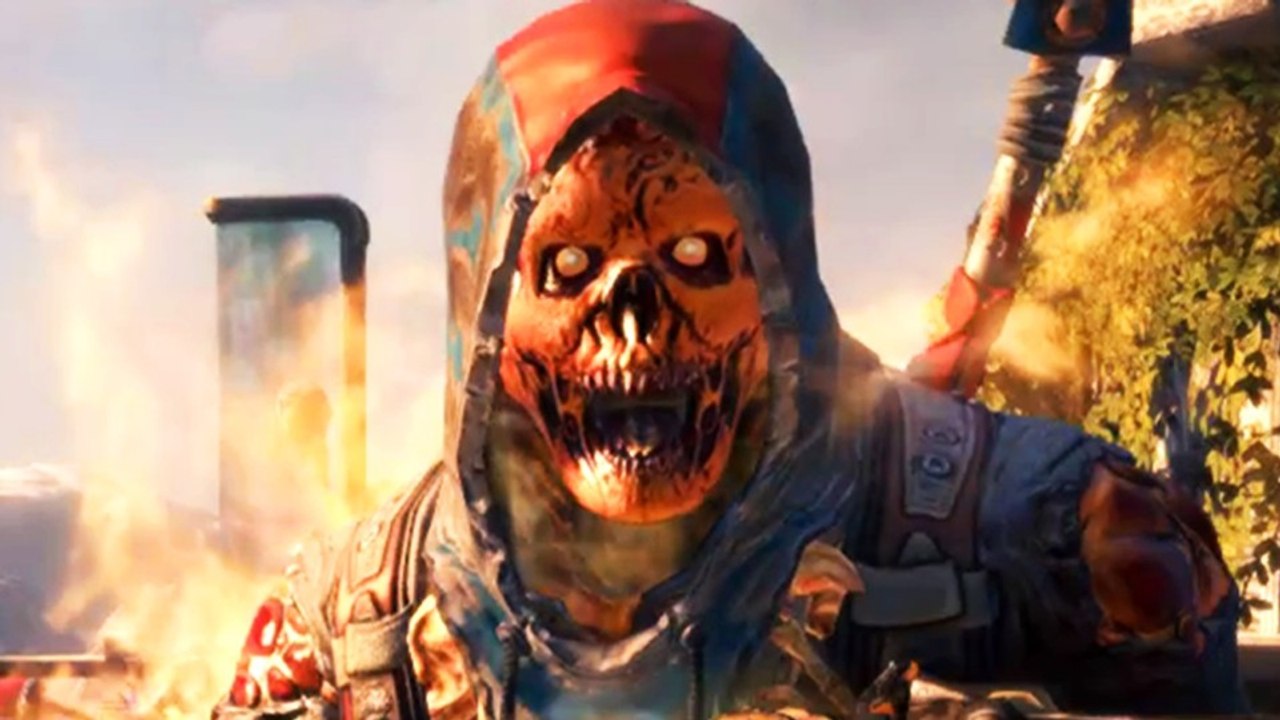 Bulletstorm: Full Clip Edition - Launch-Trailer: Shooter erstmals in 4K & uncut