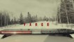 Fargo - Serien-Trailer zu Staffel 3 mit Ewan McGregor
