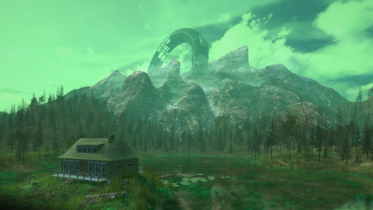 Lifeless Moon - Debut-Trailer zum Nachfolger von Lifeless Planet