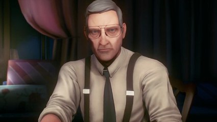 The Occupation - Debüt-Trailer mit Gameplay-Szenen aus dem Polit-Thriller