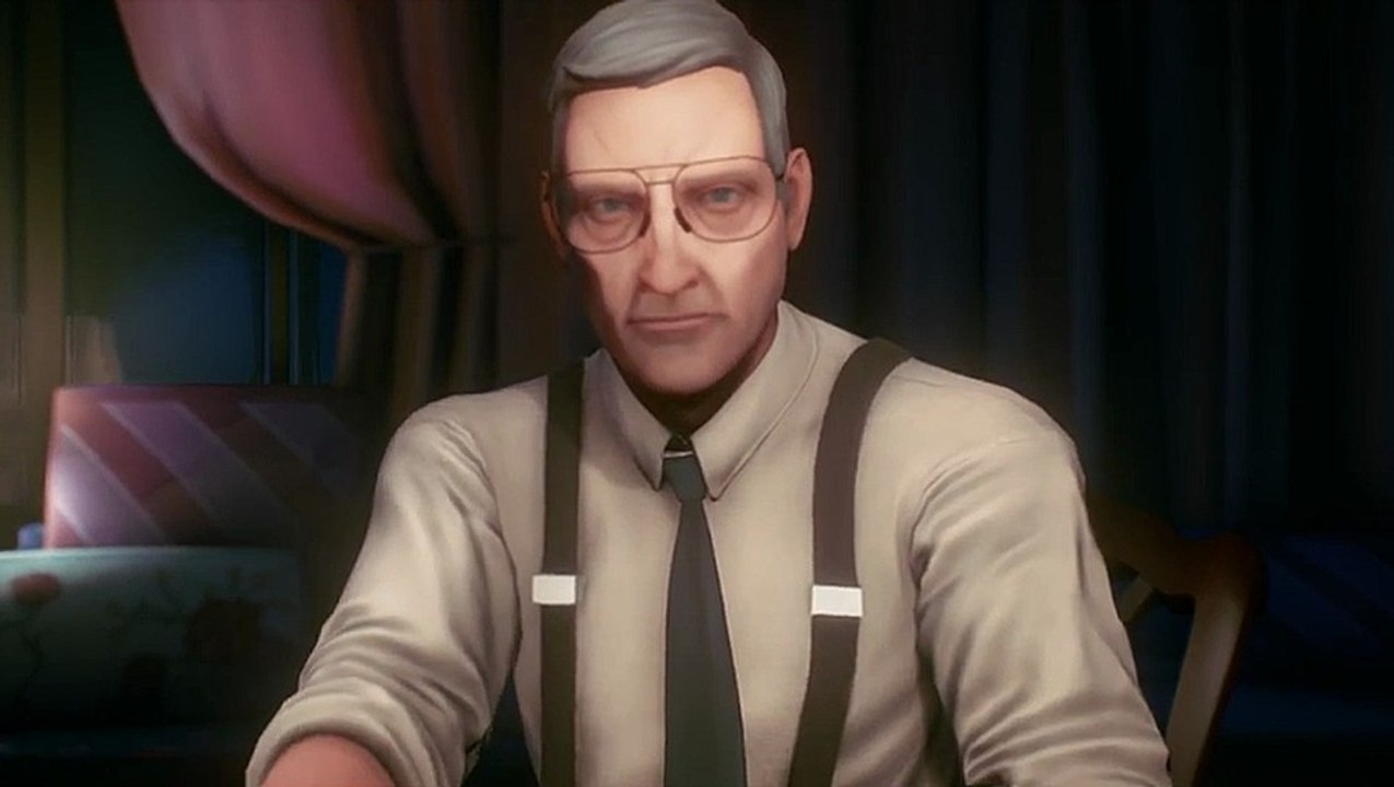 The Occupation - Debüt-Trailer mit Gameplay-Szenen aus dem Polit-Thriller