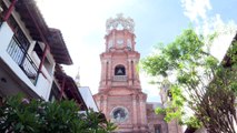 Recordarán celebración del Sagrado Corazón tras tromba en 1926 | CPS Noticias Puerto Vallarta